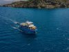 Ruzanna Motor yacht / Trawler
