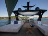 Poseidon Motor yacht