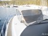 Aurora motor yacht