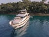 Vega motor yacht
