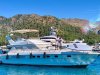 Sweet Lily Motor Yacht