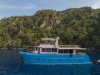 Ruzanna Motor yacht / Trawler