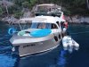 Sinuwa Motor yacht