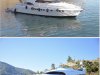 Sirocco motor yacht