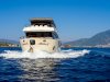 ALB K Trawler / Motor yacht