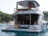 Goat Powercat catamaran