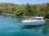MR Yildirim Motor yacht