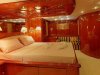 Dream motor yacht