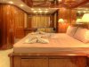 Dream motor yacht